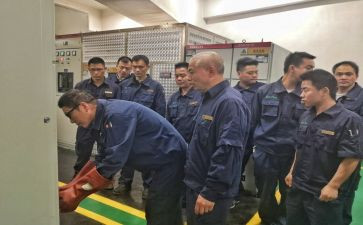 物业工程工作个人总结7篇