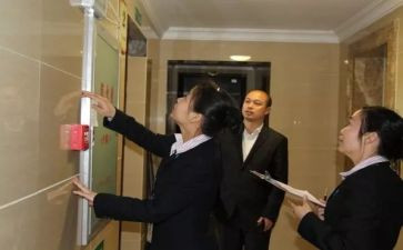 2024年物业工程工作总结模板6篇