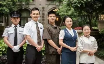 物业小区客服工作计划6篇
