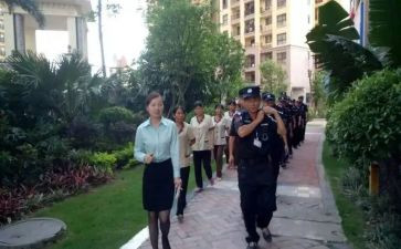 无物业小区调查报告8篇