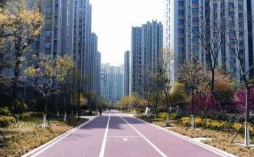 物业小区客服工作总结6篇