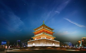 西安租赁合同5篇