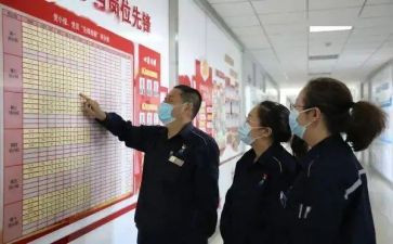 发挥先锋模范心得体会6篇