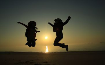 想飞的读后感推荐7篇