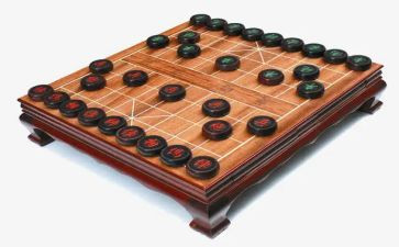 写象棋的作文7篇