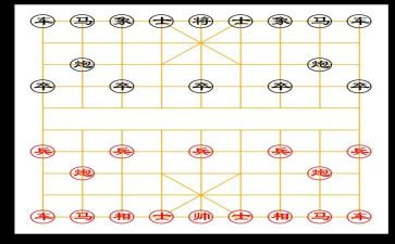 写象棋的作文通用5篇