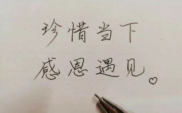 2024相遇的作文优质6篇