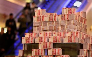 现金会计述职报告5篇