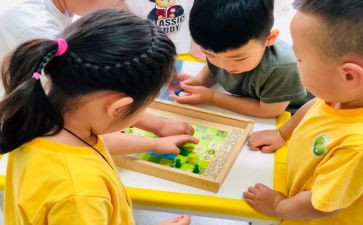 我幼儿园小班教案通用6篇