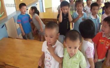 幼儿小班比较大小教案5篇