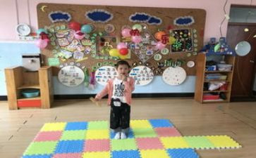 小班数学比大小教案7篇