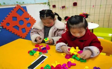 幼儿园工作小小班工作总结模板6篇