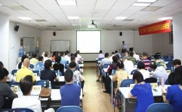 教师校本培训总结推荐6篇