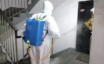消毒供应科工作计划7篇
