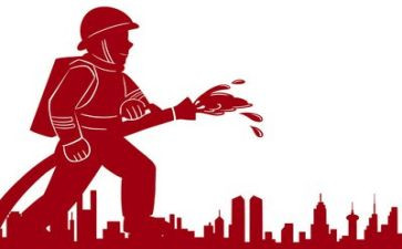 消防个人半年总结5篇