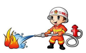 2024消防个人总结优质6篇