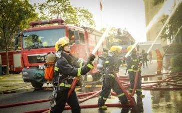 消防安全得心得体会参考5篇