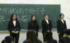 学校干部的述职报告6篇