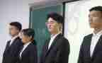 学校干部竞聘演讲稿优质5篇