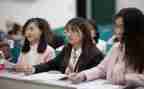 学校干部竞聘演讲稿模板5篇
