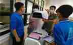到学校工作心得体会5篇