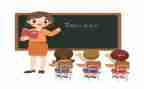 学习小课堂心得体会精选8篇