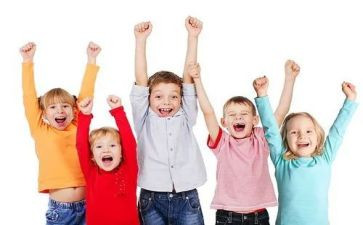 小朋友演讲稿精选5篇