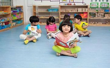 幼儿园小朋友的演讲稿6篇