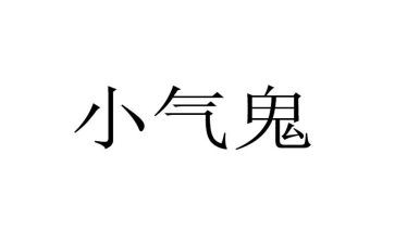 小气的作文7篇