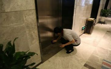 小区保洁工作总结个人总结7篇