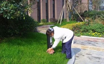 2024年小区物业工作总结推荐5篇