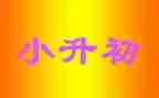 小升初心得体会优秀6篇