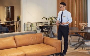 销售线年终述职报告通用5篇