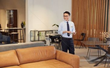 2024销售年度总结及明年工作计划5篇