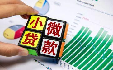 小微贷工作计划8篇