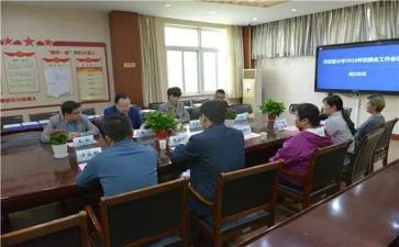 校委会述职报告范文5篇