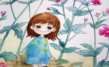 《小小的我》观后感7篇