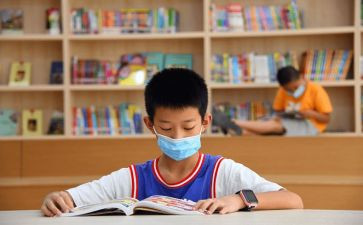 暑假小学校长讲话稿5篇