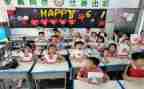 小学生安全的演讲稿通用8篇