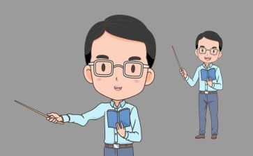 小学教师个人述职报告模板5篇