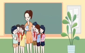 中小学教师专业技术工作总结最新5篇