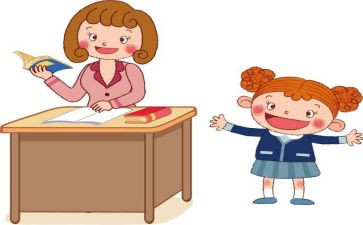 小学教师总结报告5篇