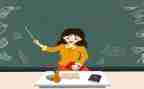 小学教师的自我鉴定优秀5篇