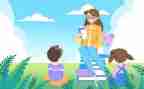 小学教师校本工作计划5篇