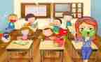 各小学教师个人述职报告参考5篇