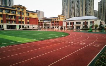 校园图的作文最新7篇