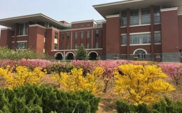 共建校园演讲稿7篇