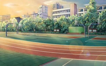 多彩校园作文5篇