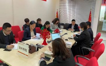 小组竞选演讲稿7篇