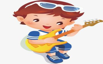小学写人作文7篇